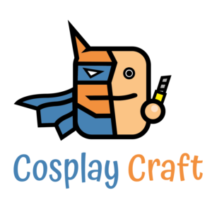 cosplay craft kwadrat