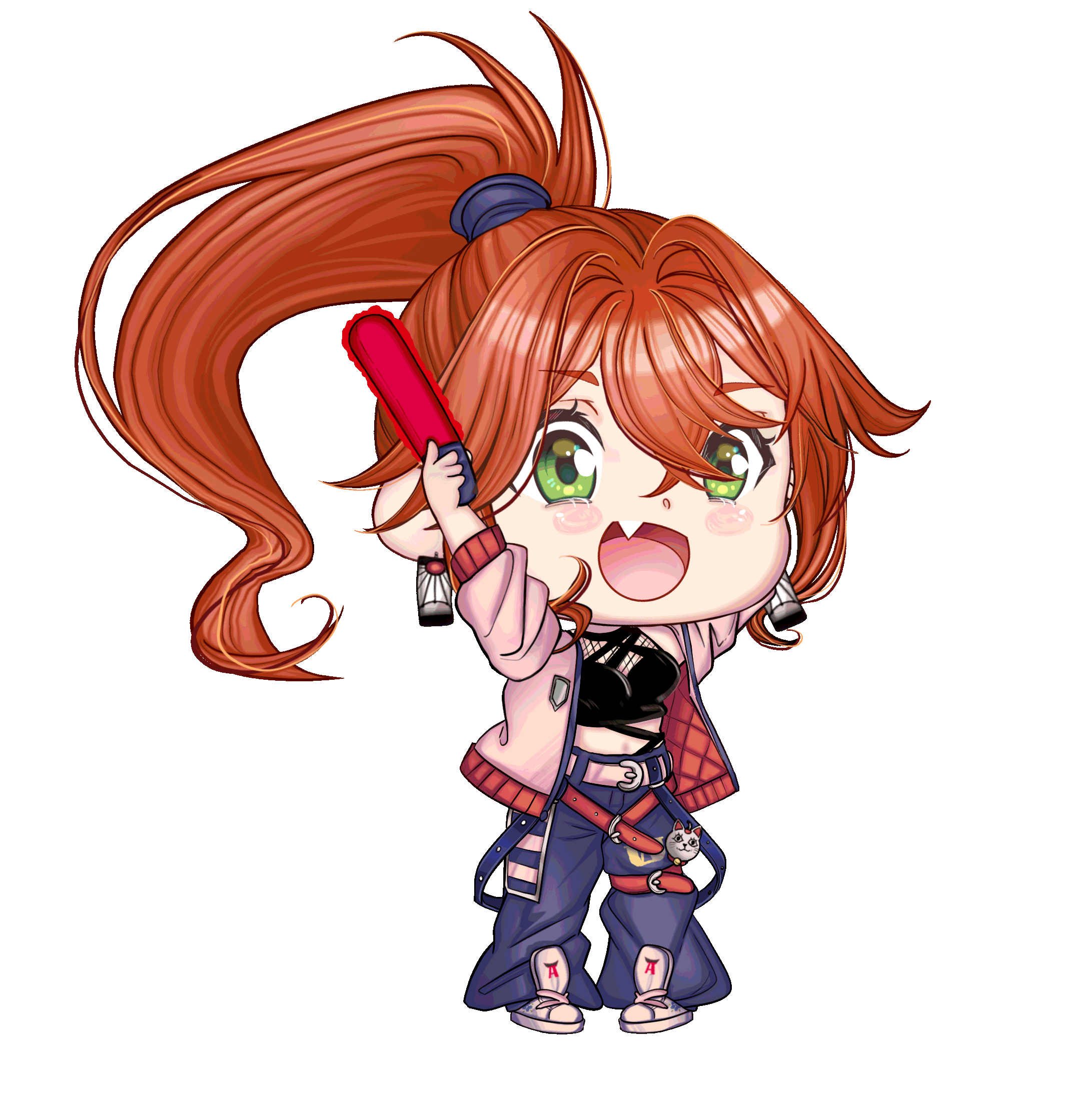 echiko 1