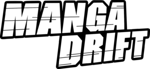 manga drift logo