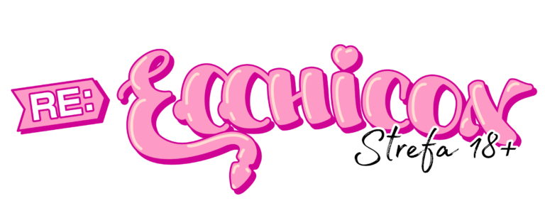 re ecchicon logo