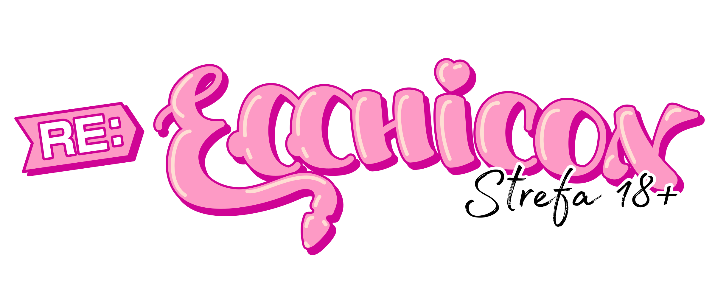 re ecchicon logo