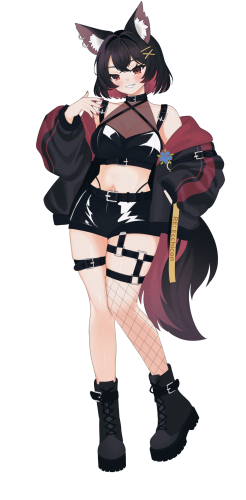 akari transparent